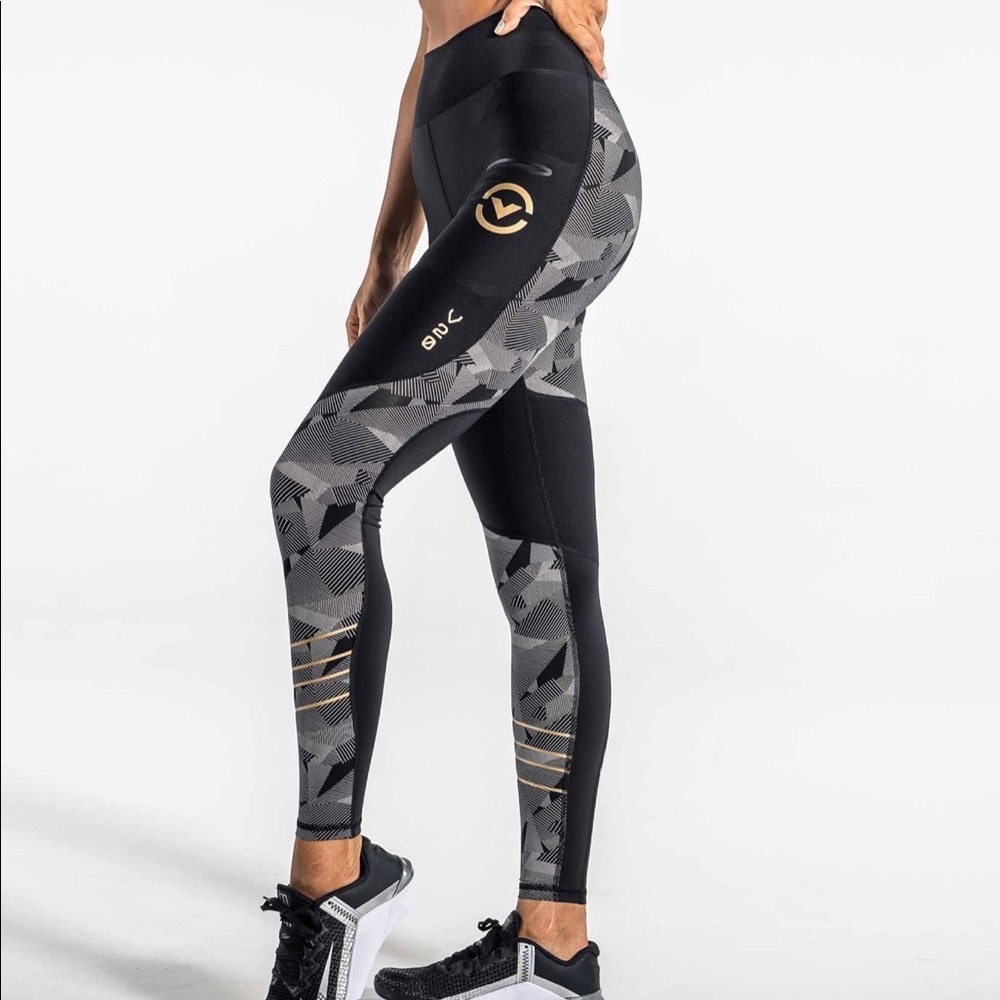 Virus leggings